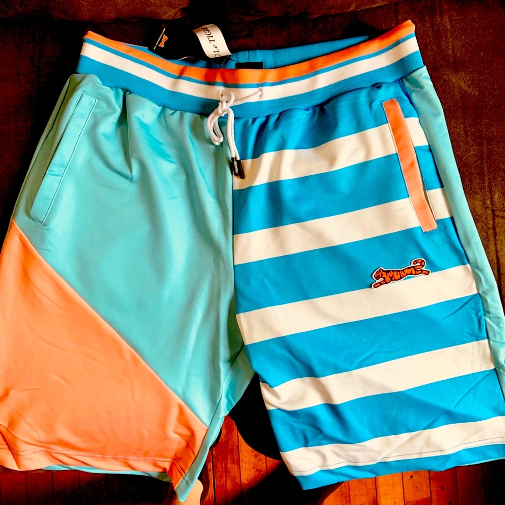 La Tigre Shorts